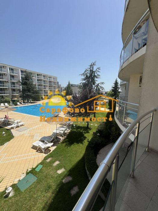 Продава се Двустаен апартамент в Бургас, Сарафово - 74 кв.м за 958 €/кв.м - Снимка #9