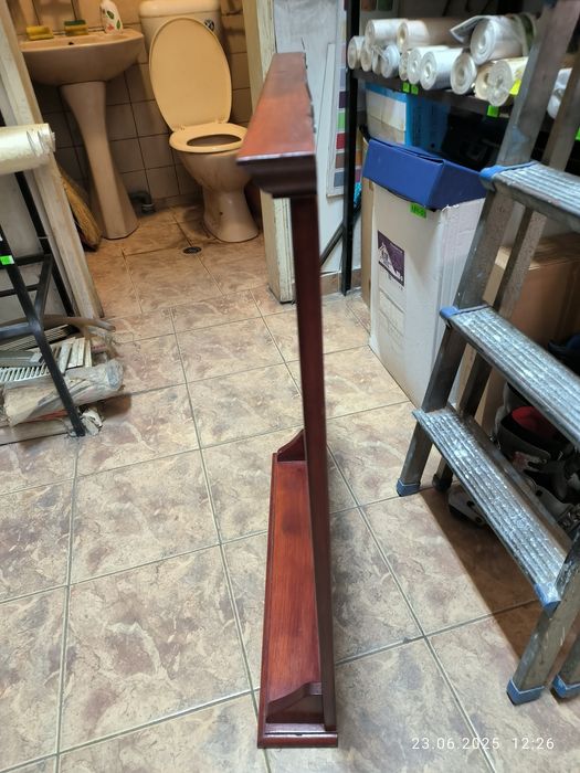 Голямо огледало от Нидерландия