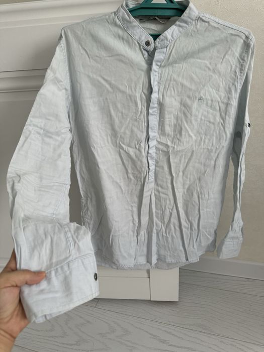 Продам платье лен