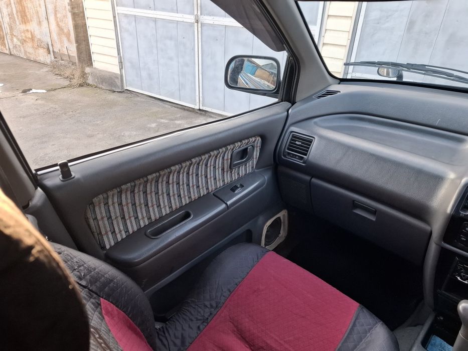 Продам на полном ходу.