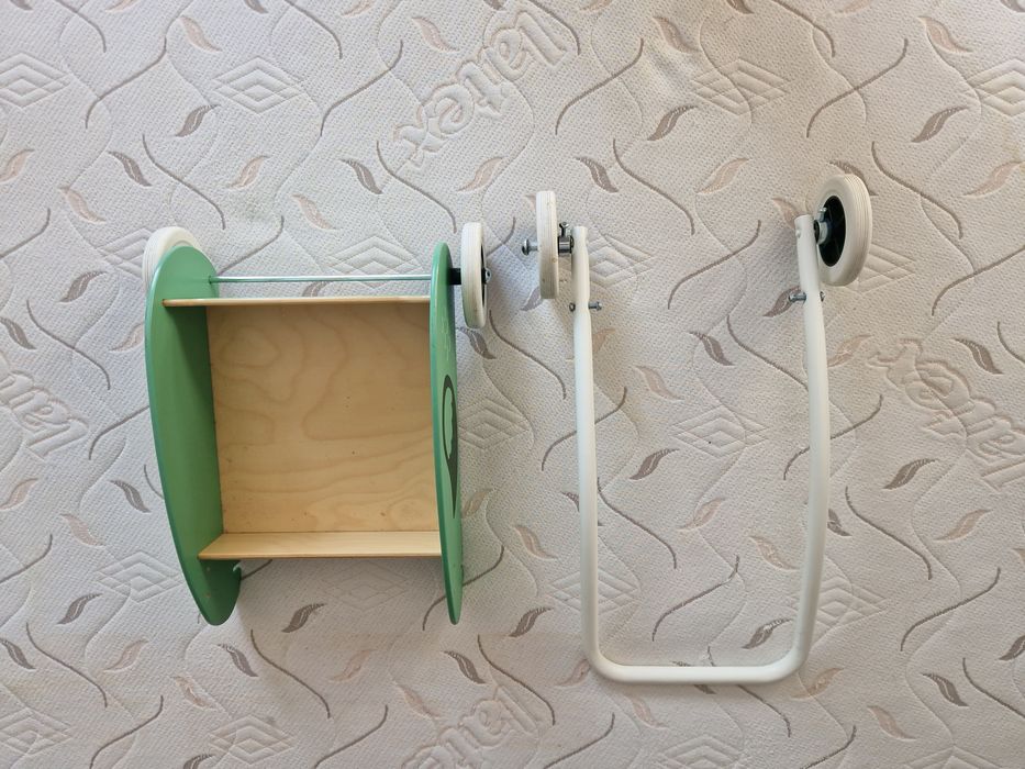 Икейска проходилка