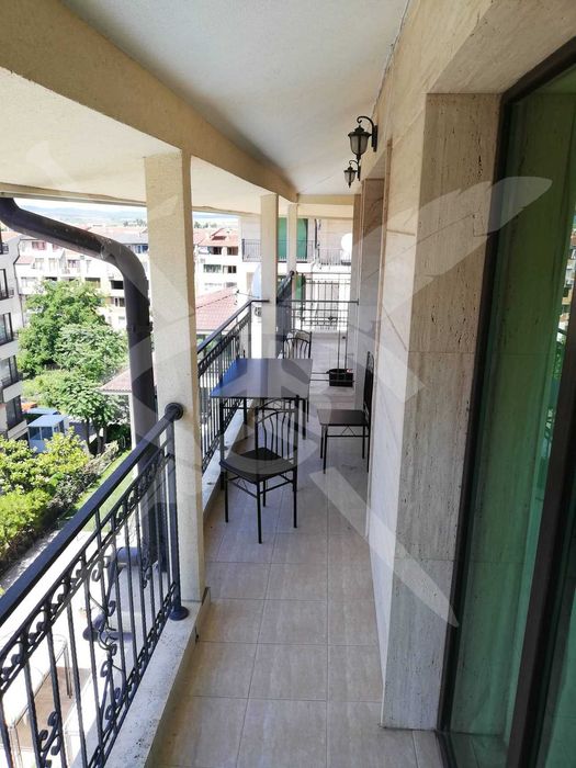 Продава се Двустаен апартамент в к.к. Слънчев бряг - 75 кв.м за 1060 €/кв.м - Снимка #4