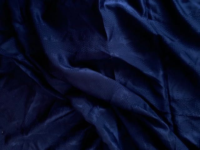 лот от копринени платове - 100% коприна