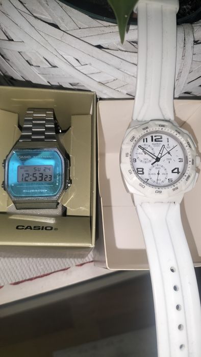 Ceasuri Swatch/Casio