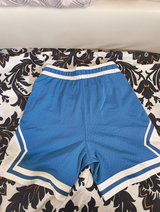 Jordan dri-fit шорти