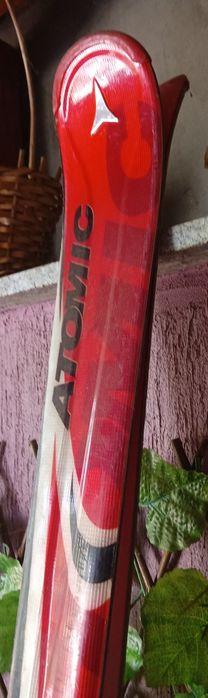 Atomic ски Атомик