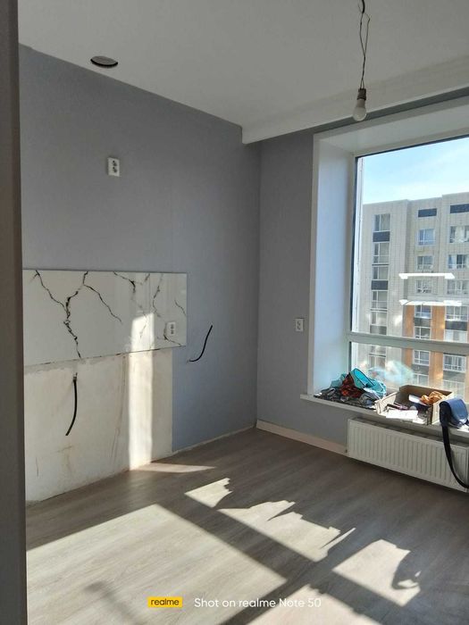 Одно комнатная квартира