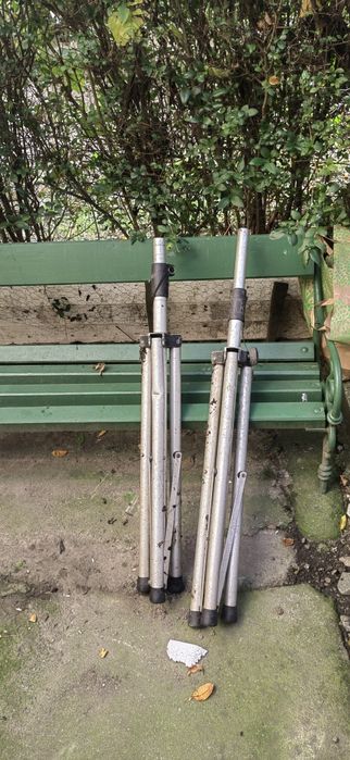 Stative Boxe stendarde