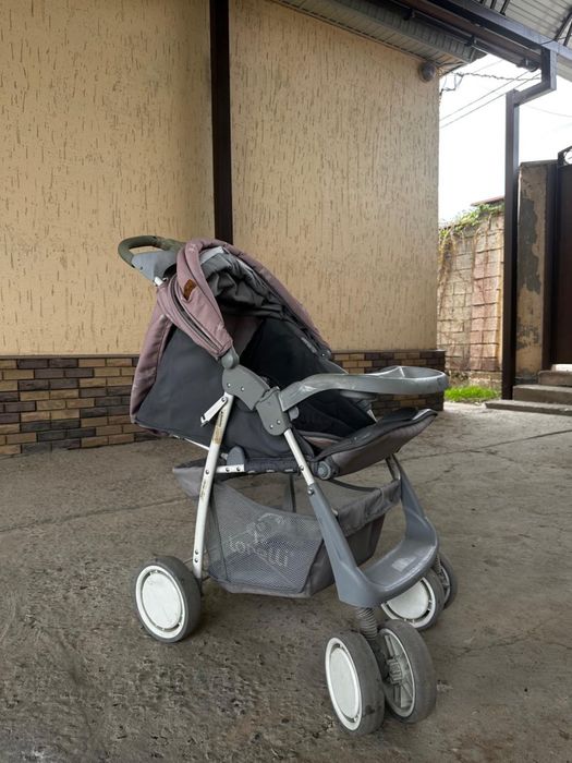 Коляска детская