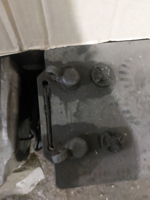 Аккумуляторы 12v 190ah