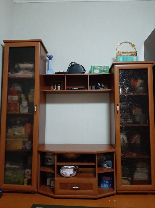 Продам горку, в хорошем состояний