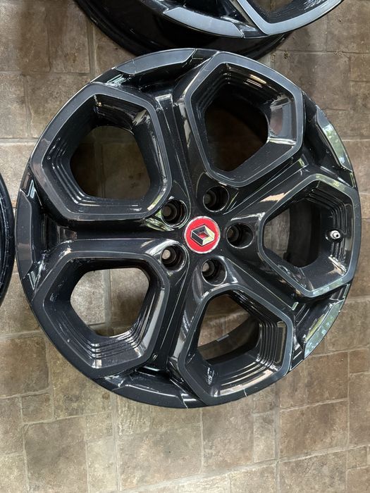 Оригинални джанти Renault / Рено 19" 5х114.3