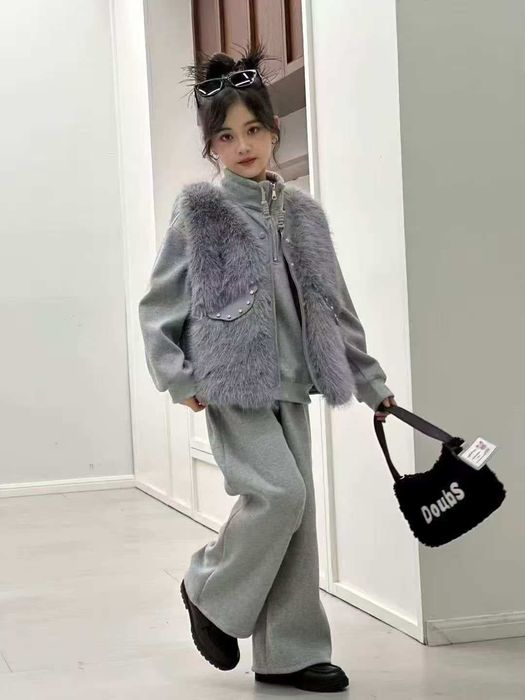 Xitoy kiyimlari brendi