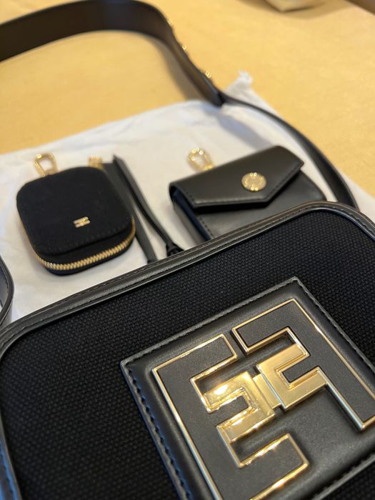 Чанта Elisabetta Franchi