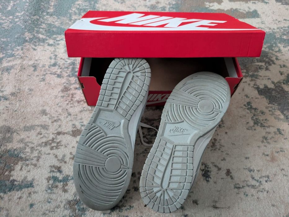 Nike Dunk Low Retro M