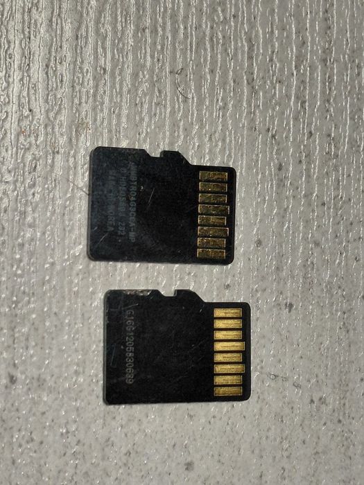 продам сд карты для фото