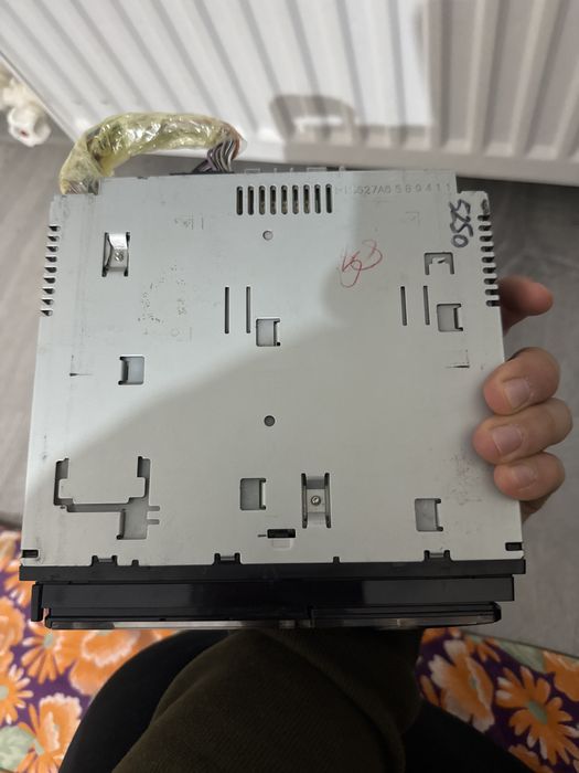 Pioner delfin 5250 madel