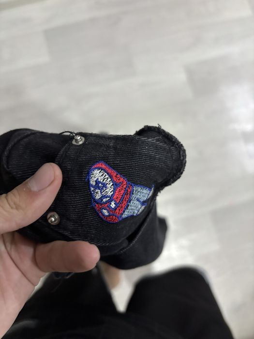 Биг бой джинсыыы