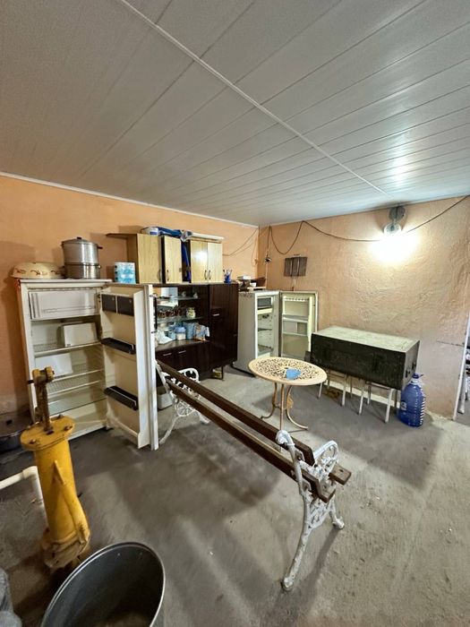 Продается Дом недалеко от Бочки.