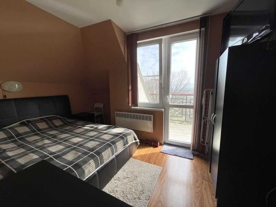 Дава се под наем Тристаен апартамент в София, Хаджи Димитър - 110 кв.м за 484.5 € - Снимка #7