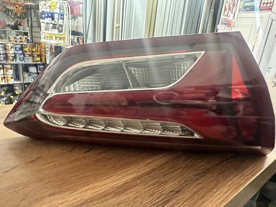 Malibu2 Primer stop orginal