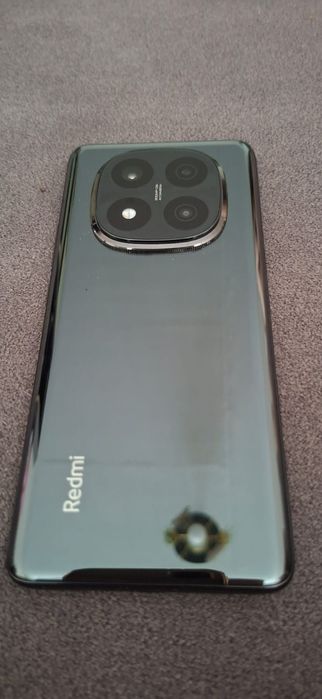 Redmi not 14 pro +5g