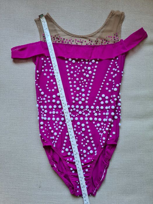 Трико за художествена гимнастика