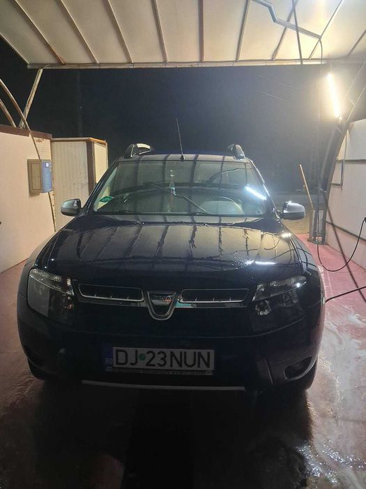Vând Duster 2013 1.6
