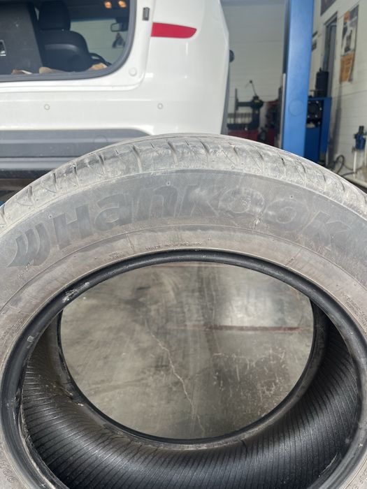 Продаются шины Hankook