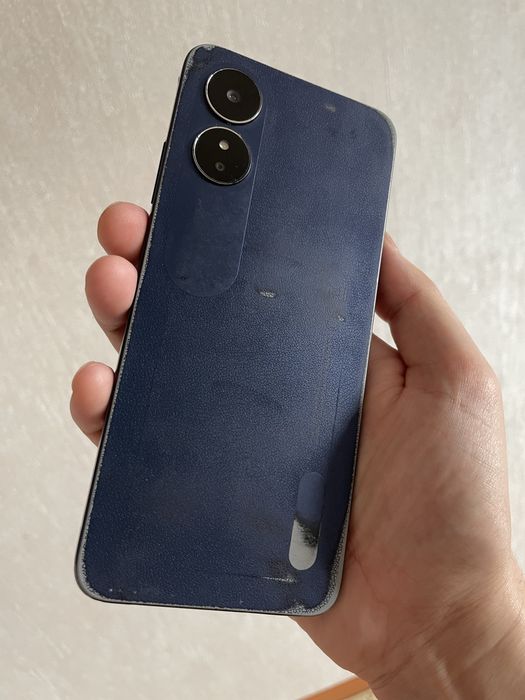 Продам OPPO A17.