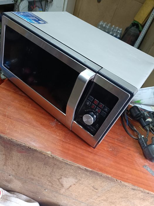 Продам микроволновку