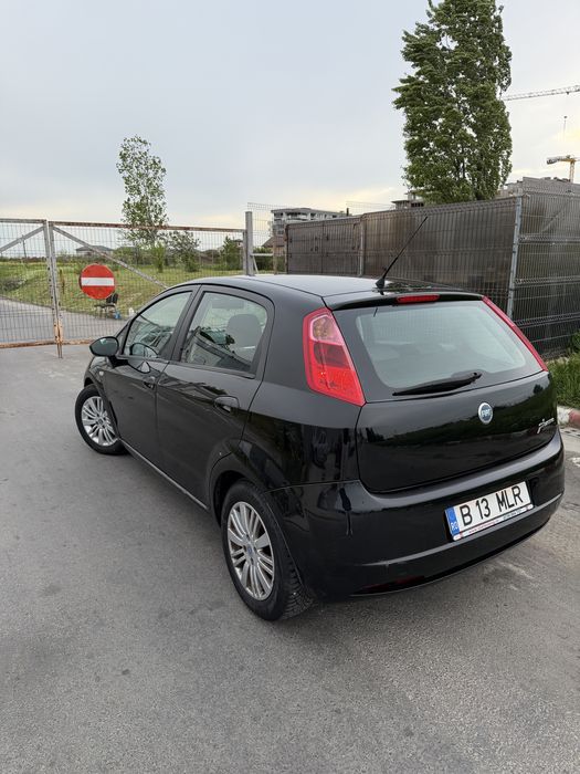 Fiat Grande Punto