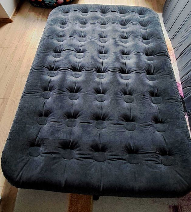 Оutwell надуваемо легло