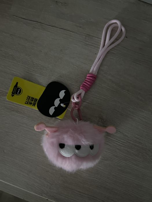 Брелок монстрик