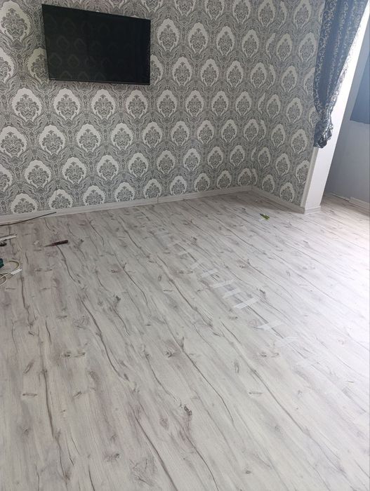 Пластик, линолеум, декор, гипсокартон, ламинат, сантехника и другое! Л