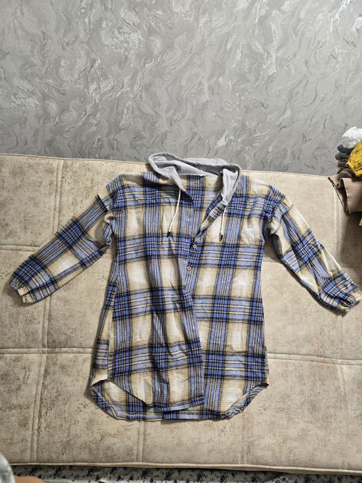 Аёл кизлар учун кийимлар