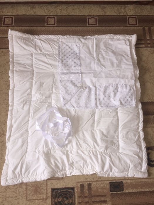 Продам конверт-одеяло на выписку