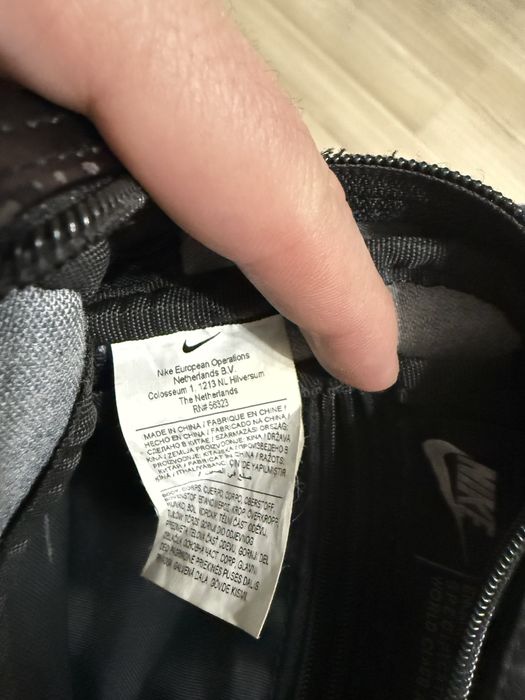 Geantă de umăr Nike