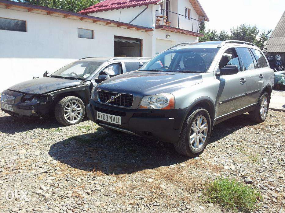 Piese O.E.M (Originale) VOLVO Xc90 Diesel / benzina Model 2003-2014 !!