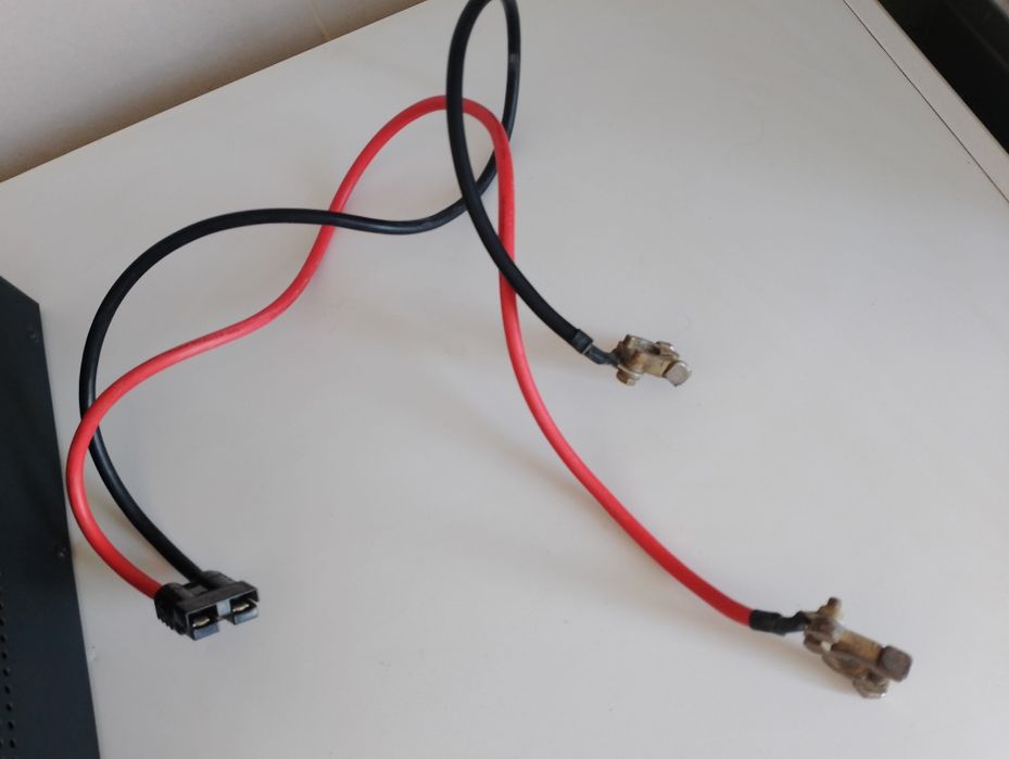 UPS centrala Sinus HD 1000