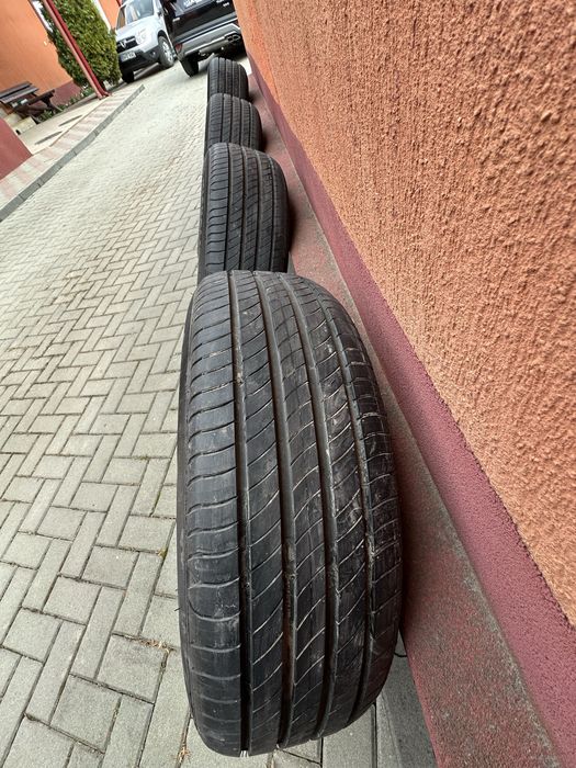 Anvelope vara MICHELIN PRIMACY 4 S2 215/65R17 103V DOT 2025 ‼️