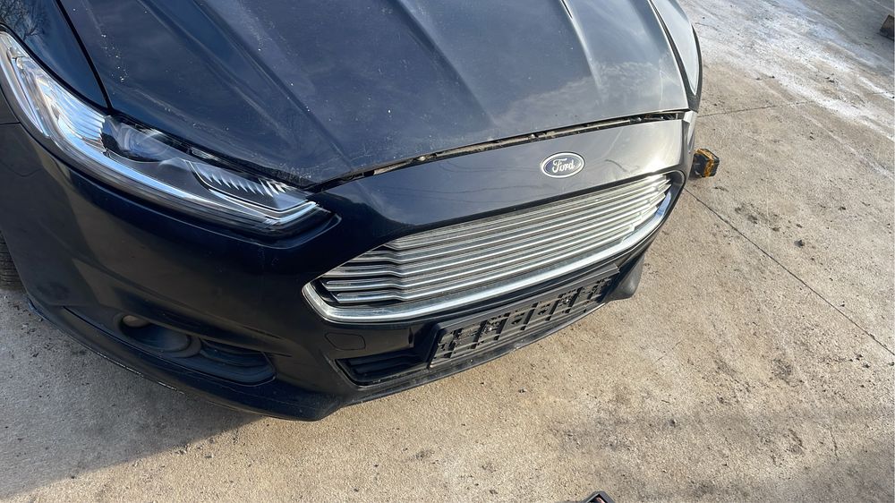 Bara fata completa Ford Mondeo Mk5 grila / proiectoare