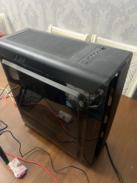 Продаю готовый компьютер