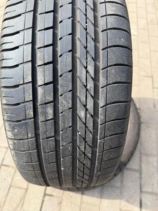 Anvelope 245 45 18 Goodyear vara