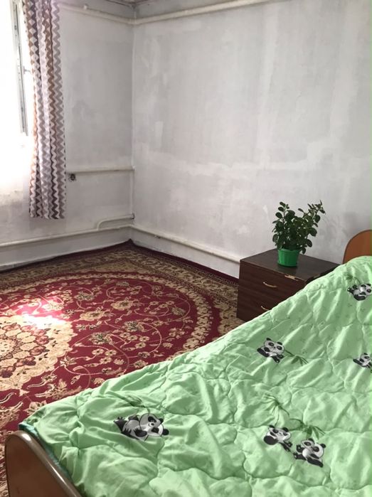 Сдам времянку в хорошем районе