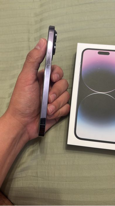 IPhone 14 Pro Max