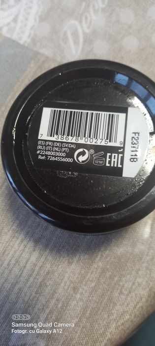 Ceara ptr par" American Crew"