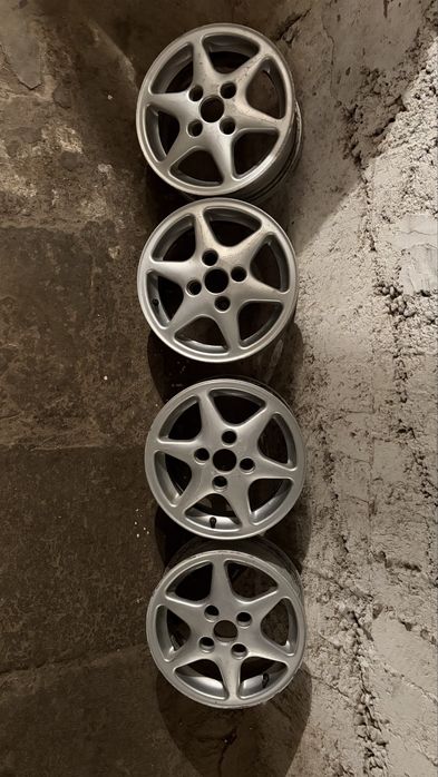Jante opel r13 4 prezoane