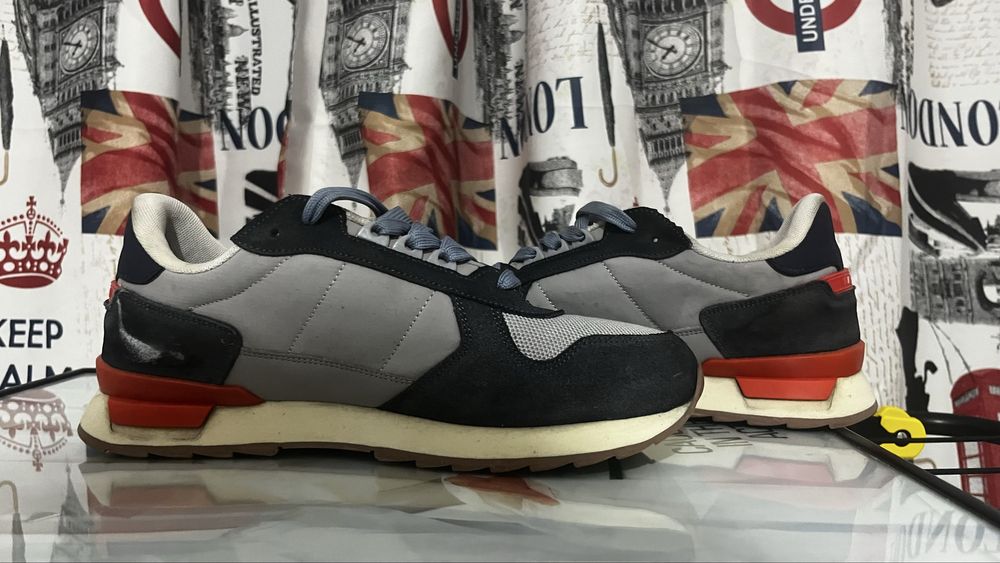 Кросовки Napapijri Stab