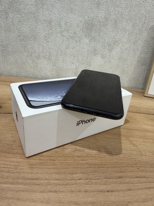 Iphone XR 128 Гб 76%